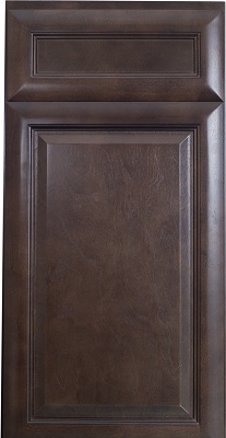 espresso cabinet door