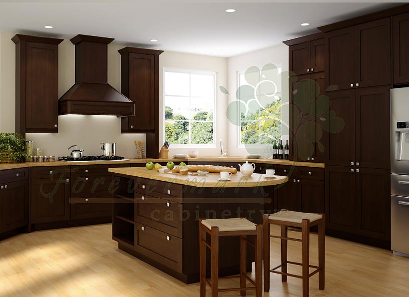 Kitchen Cabinets Pricing / Honey Shaker Kitchen Cabinets (Call or Email